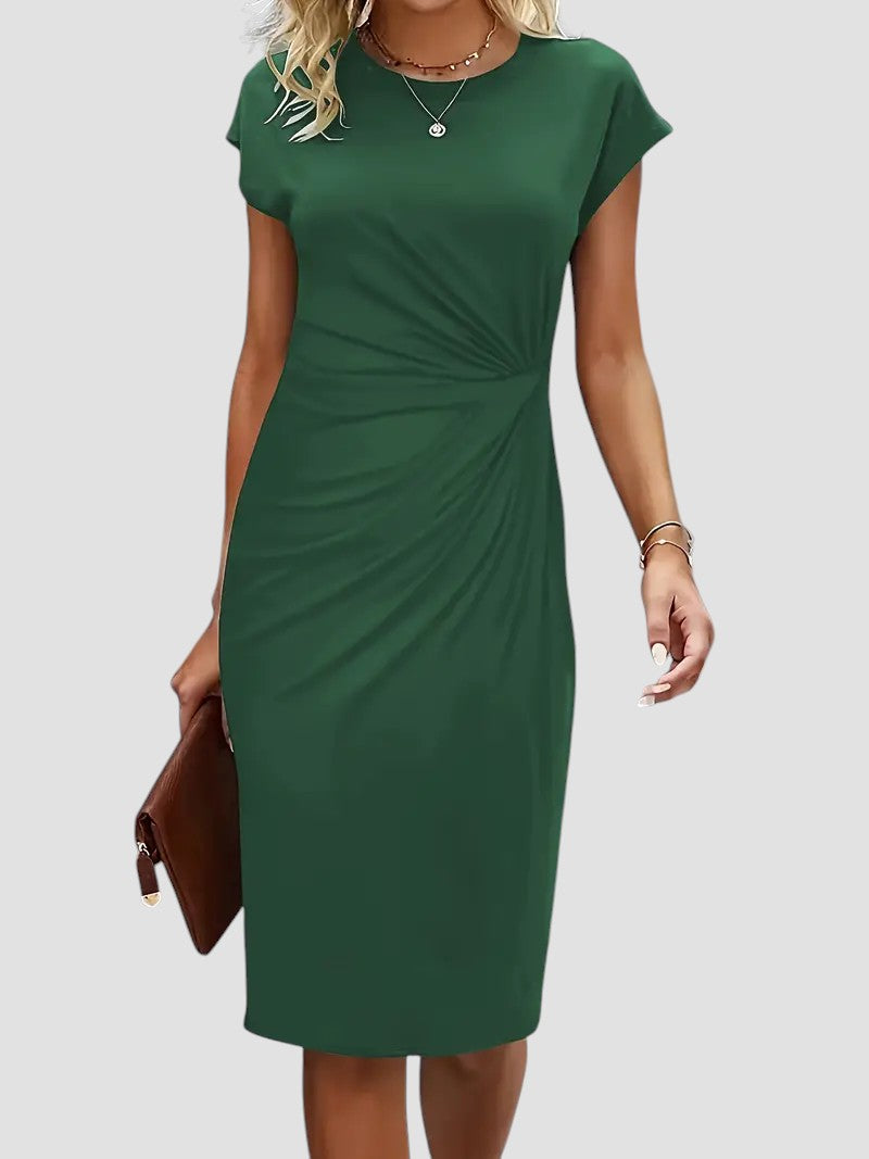 Izabela | Elegancka sukienka