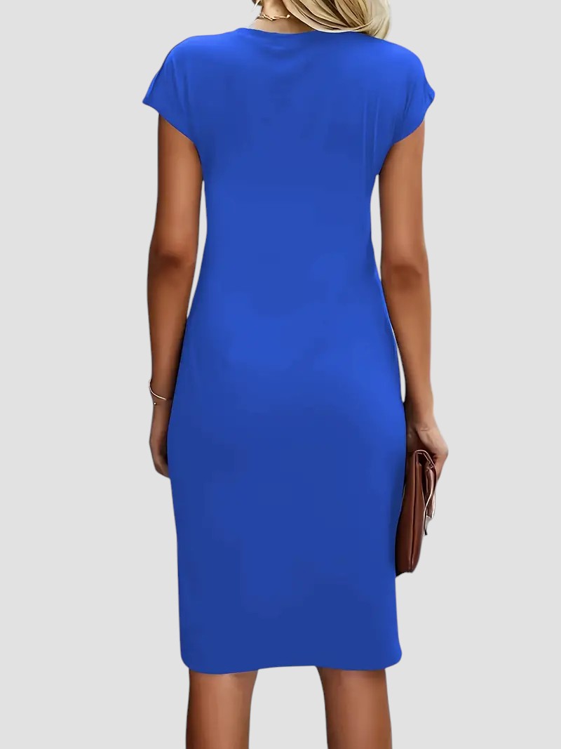 Izabela | Elegancka sukienka