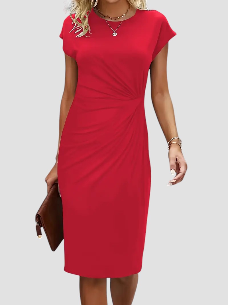 Izabela | Elegancka sukienka