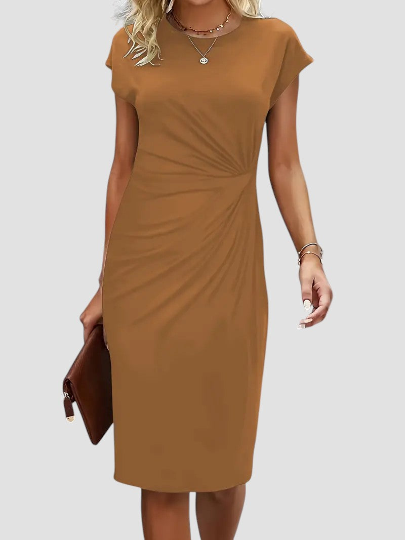 Izabela | Elegancka sukienka