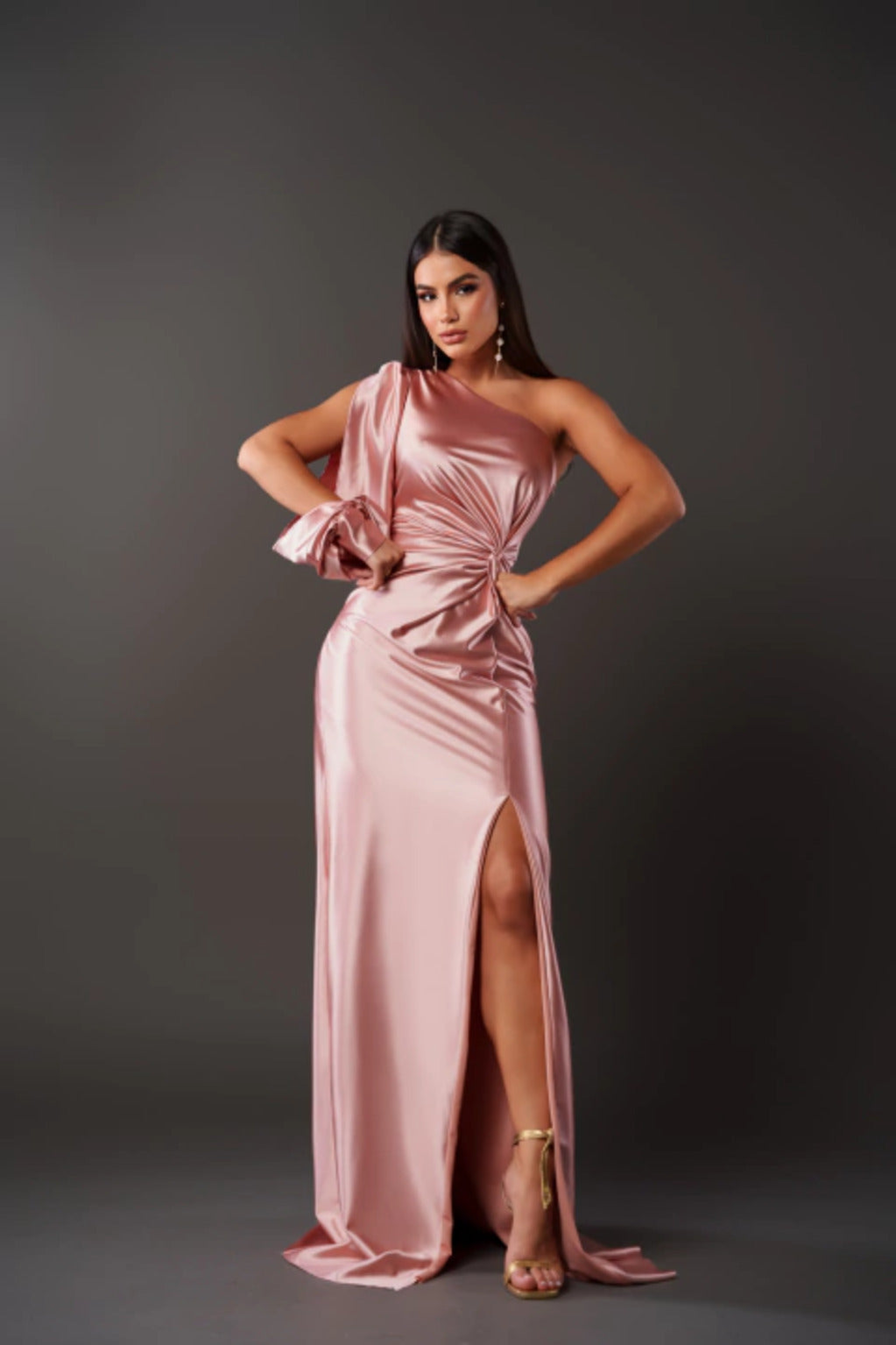 Hilda™ – Elegancka sukienka z finezją