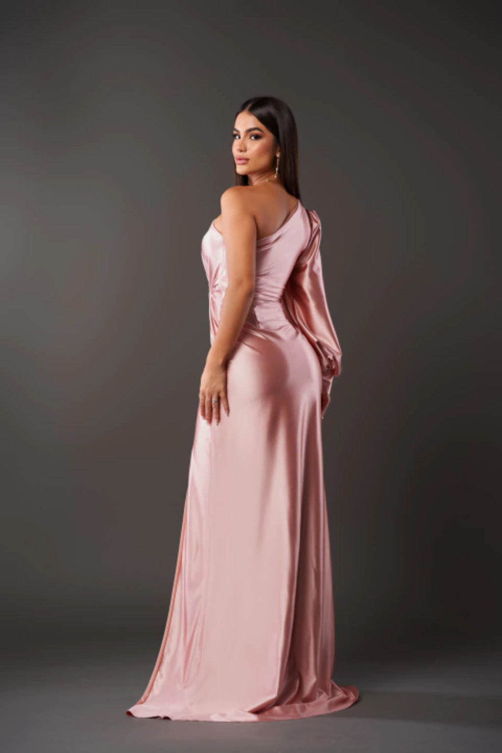 Hilda™ – Elegancka sukienka z finezją
