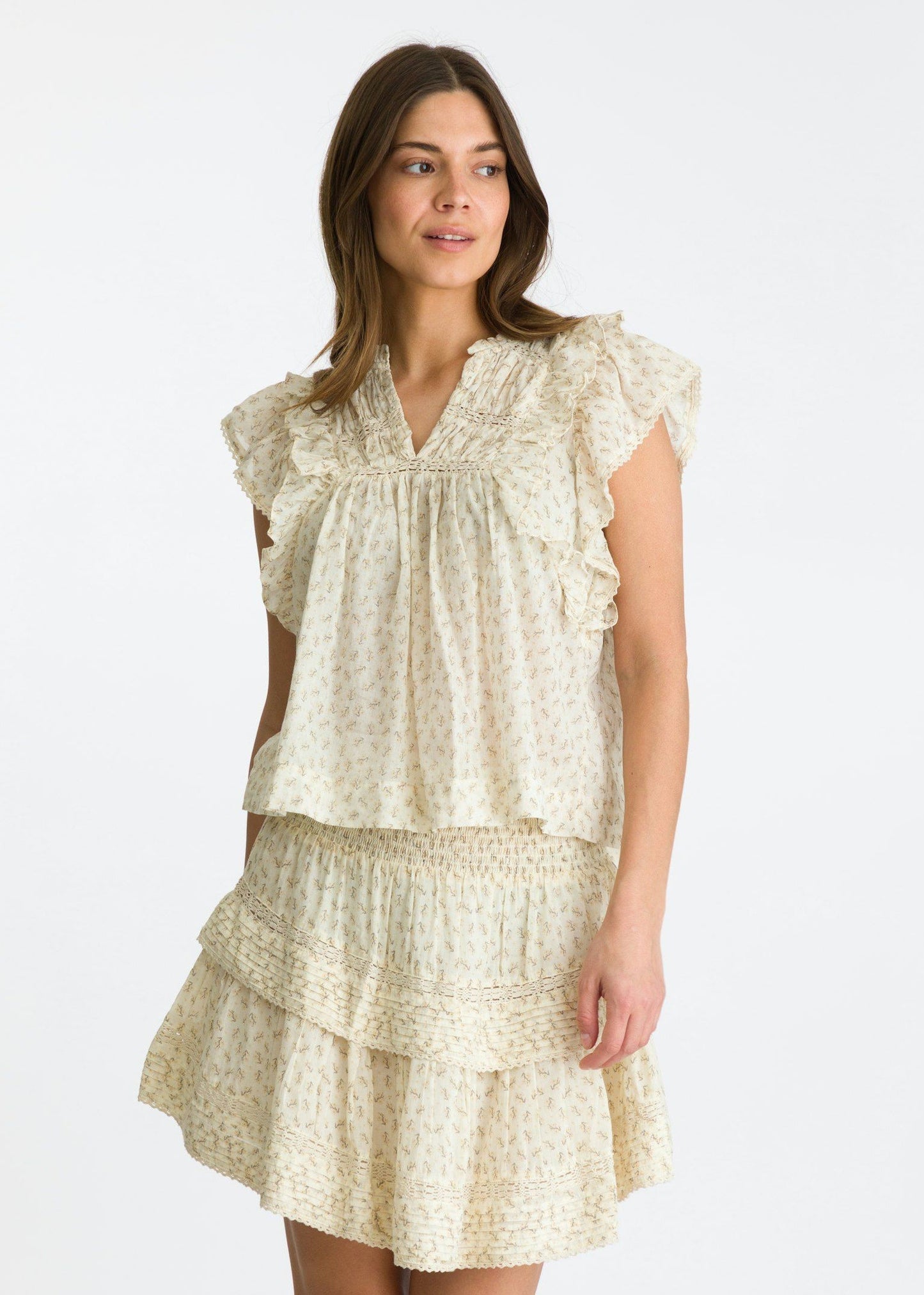 Krem wierzchni Neo Noir Jayla Basic Blossom