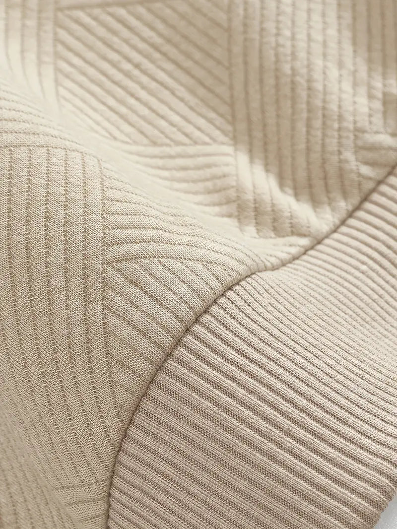 Vincent™ | Sweter zapinany na zamek w stylu vintage