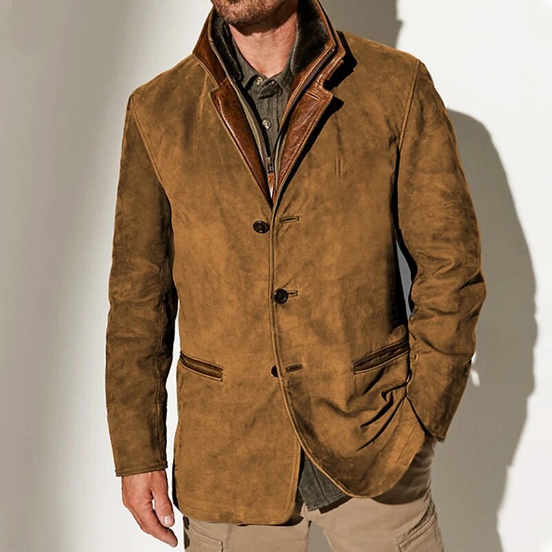 Lancelot™ – kurtka vintage