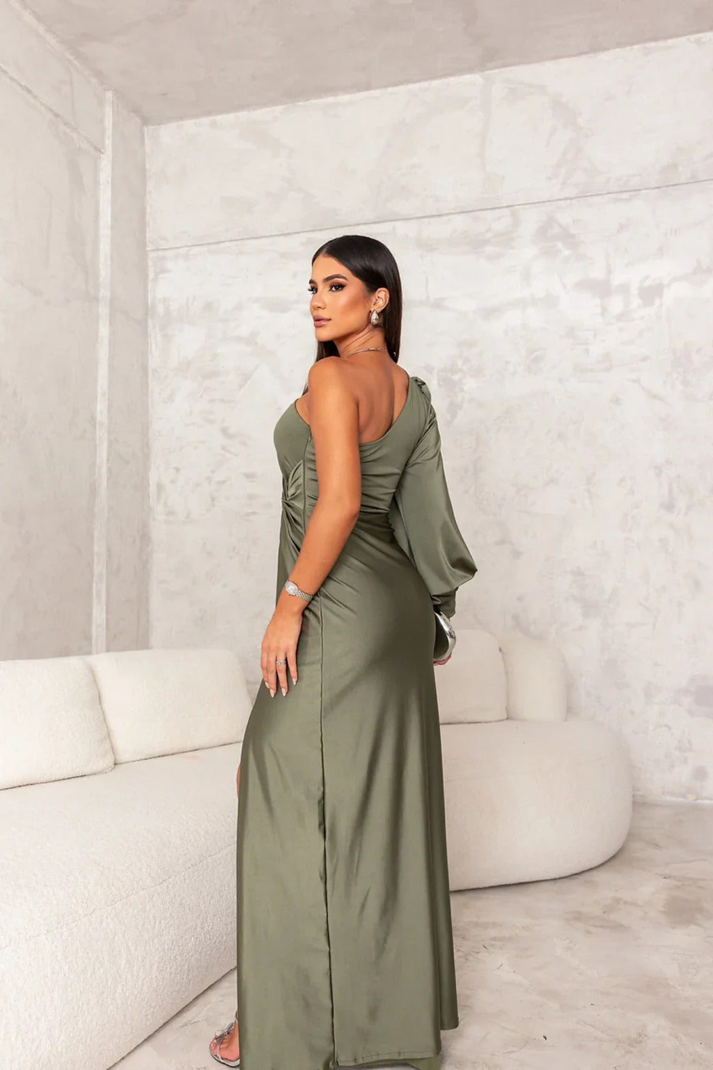 Hilda™ – Elegancka sukienka z finezją