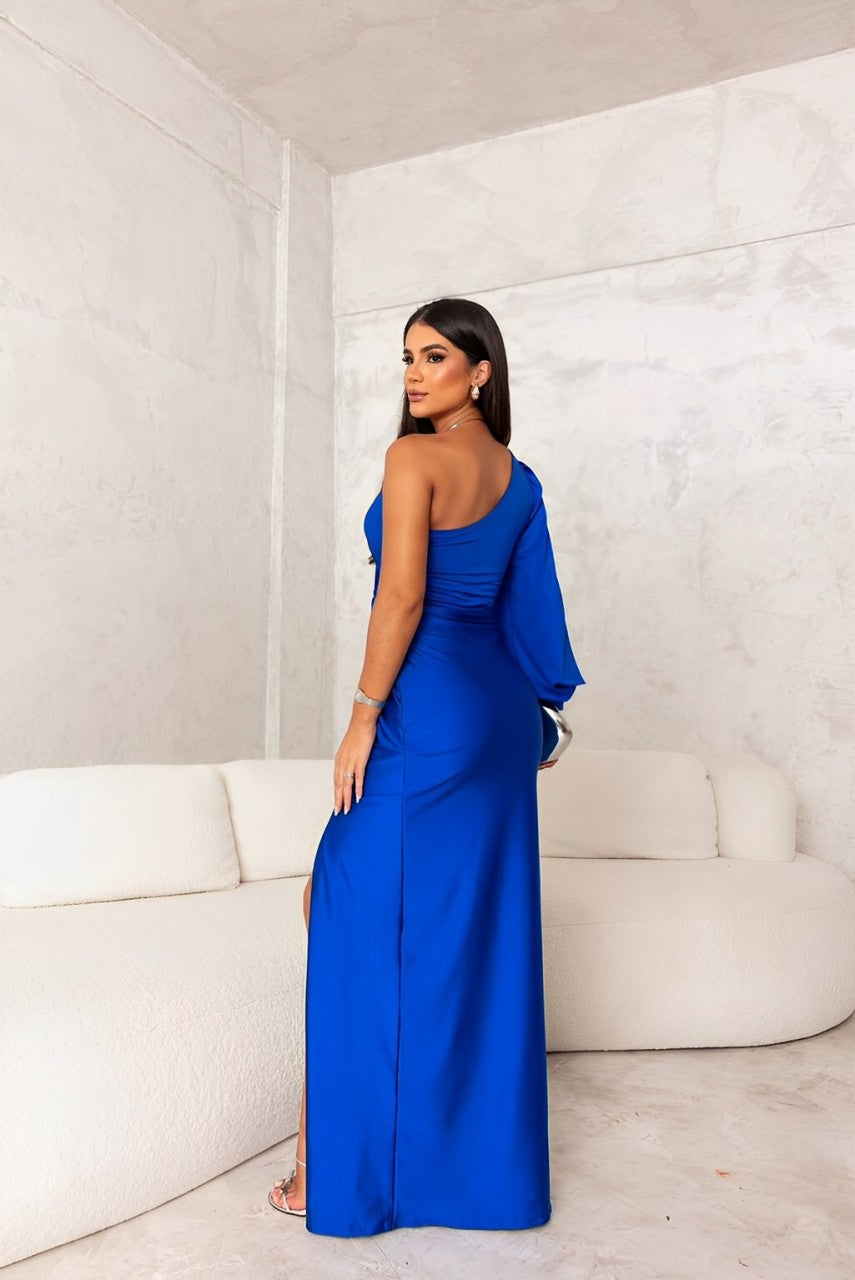 Ingrid™ | Robe Élégante – Tidlös elegans med en modern touch