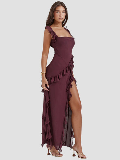 Marielle | Elegancka sukienka