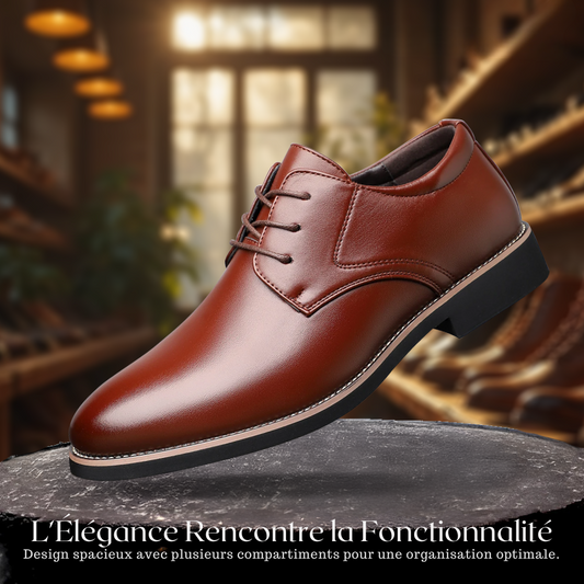 Cooper | Buty miejskie