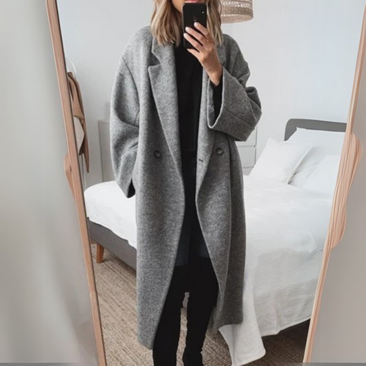 Jennifer™ | Elegancki p?aszcz