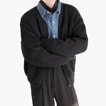 Daniel™ | Modny kardigan