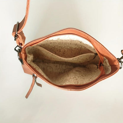 Lena | Torba na ramię w stylu retro Firkanet