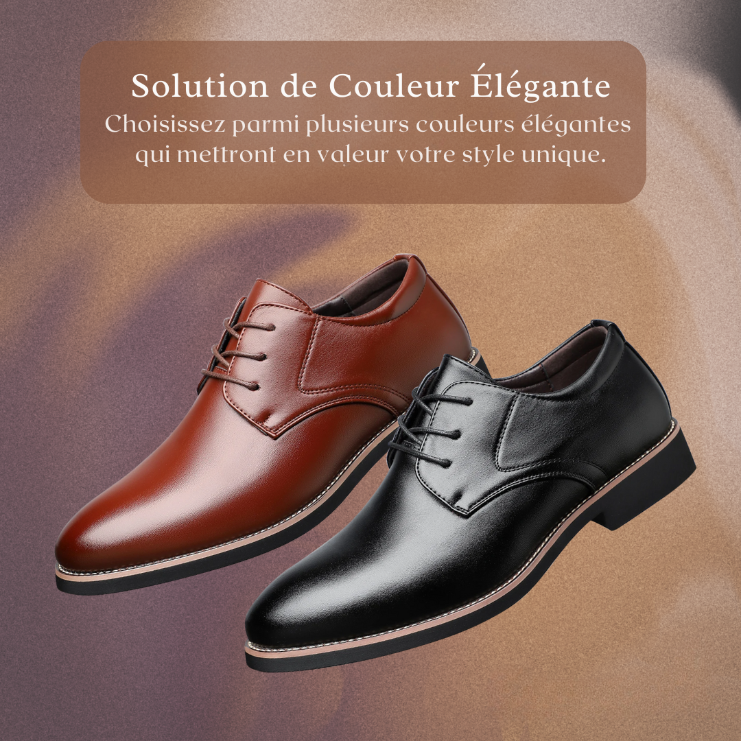 Cooper | Buty miejskie