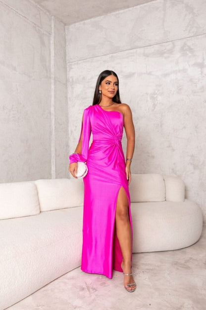 Hilda™ – Elegancka sukienka z finezją