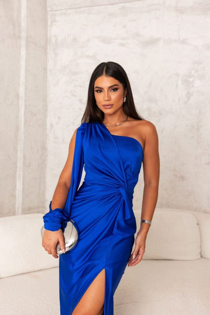 Hilda™ – Elegancka sukienka z finezją
