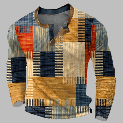 Antoine™ – Elegancki sweter męski