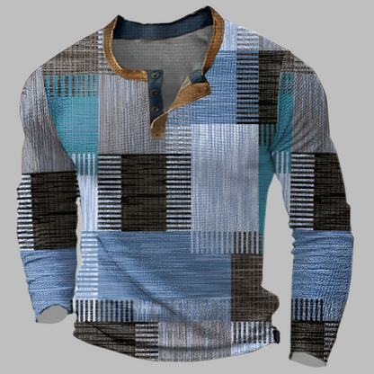 Antoine™ – Elegancki sweter męski
