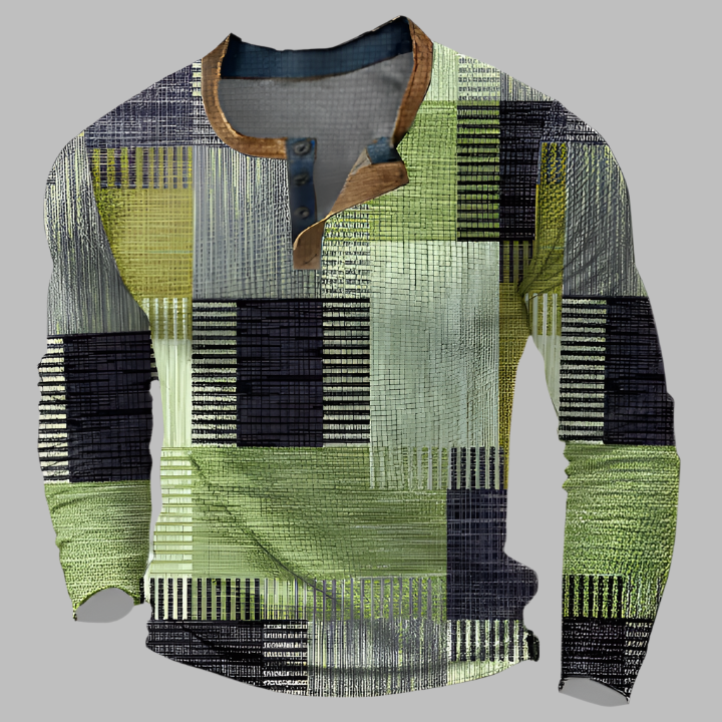 Antoine™ – Elegancki sweter męski