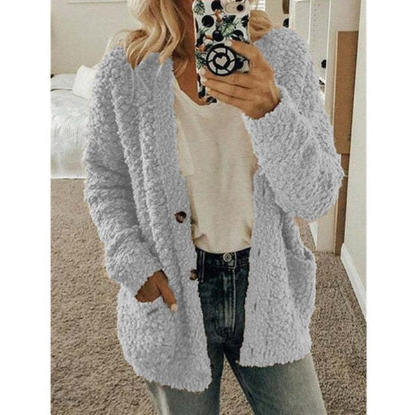 Jill™ – kurtka casual | Edycja limitowana