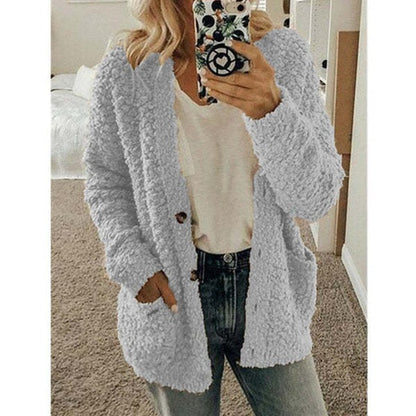 Jill™ – kurtka casual | Edycja limitowana