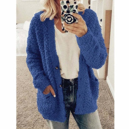 Jill™ – kurtka casual | Edycja limitowana