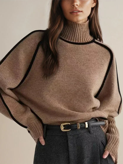 Kylie | Elegancki sweterek