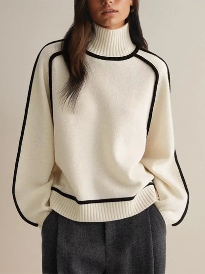 Kylie | Elegancki sweterek