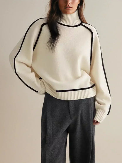 Kylie | Elegancki sweterek