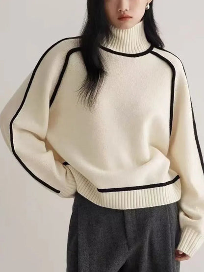 Kylie | Elegancki sweterek
