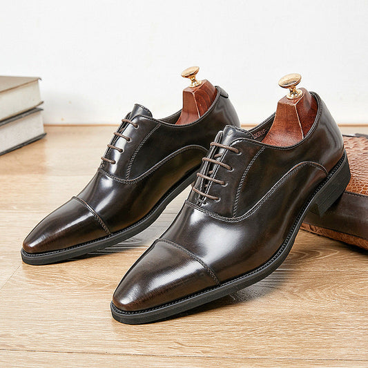 Antonio | Buty oksfordzkie