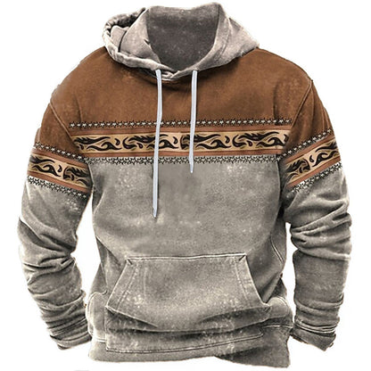 James™ – Elegancki i ponadczasowy sweter w stylu vintage