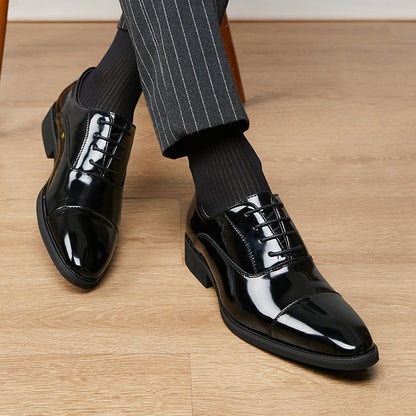 Antonio | Buty oksfordzkie