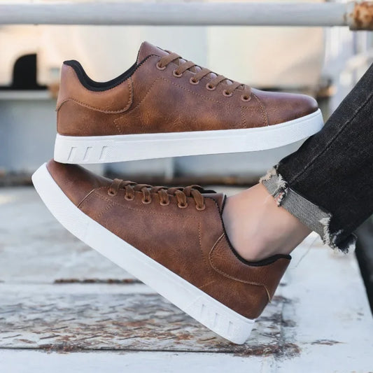 Fernando | Baskets Casual
