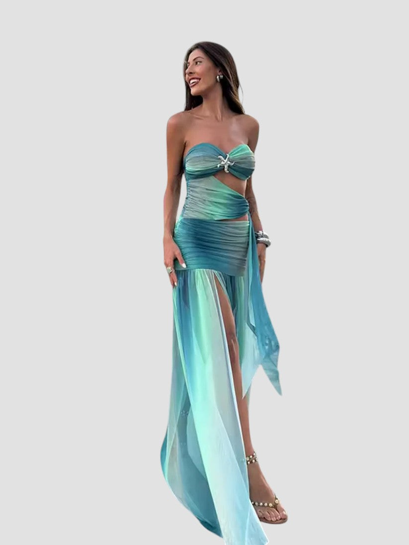 Aurelia | Elegancka sukienka