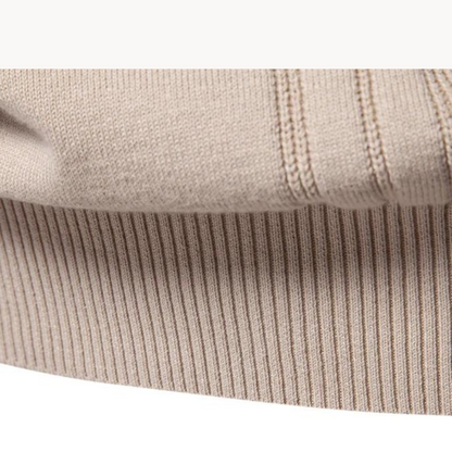 Jean™ | Sweter męski w kratę