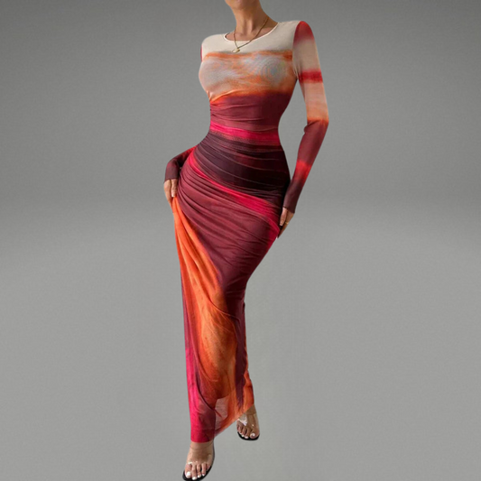Sofia DrÃ¶m™ | Sukienka maxi