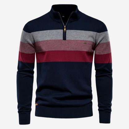 Sebastian™ | Sweter męski