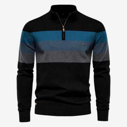 Sebastian™ | Sweter męski