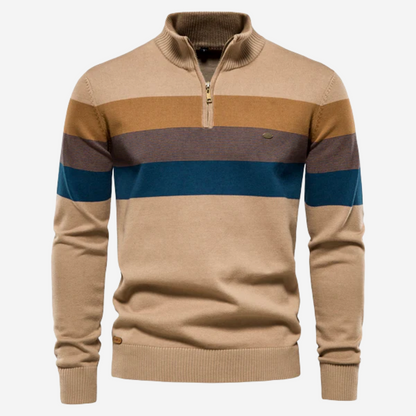 Sebastian™ | Sweter męski