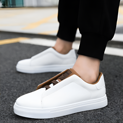 Bernard | Eleganckie trampki
