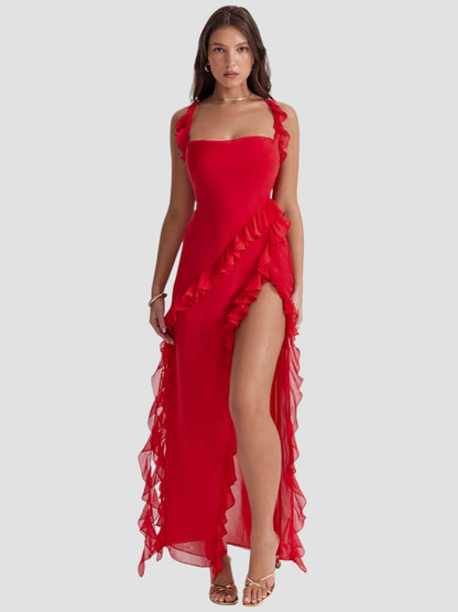 Marielle | Elegancka sukienka