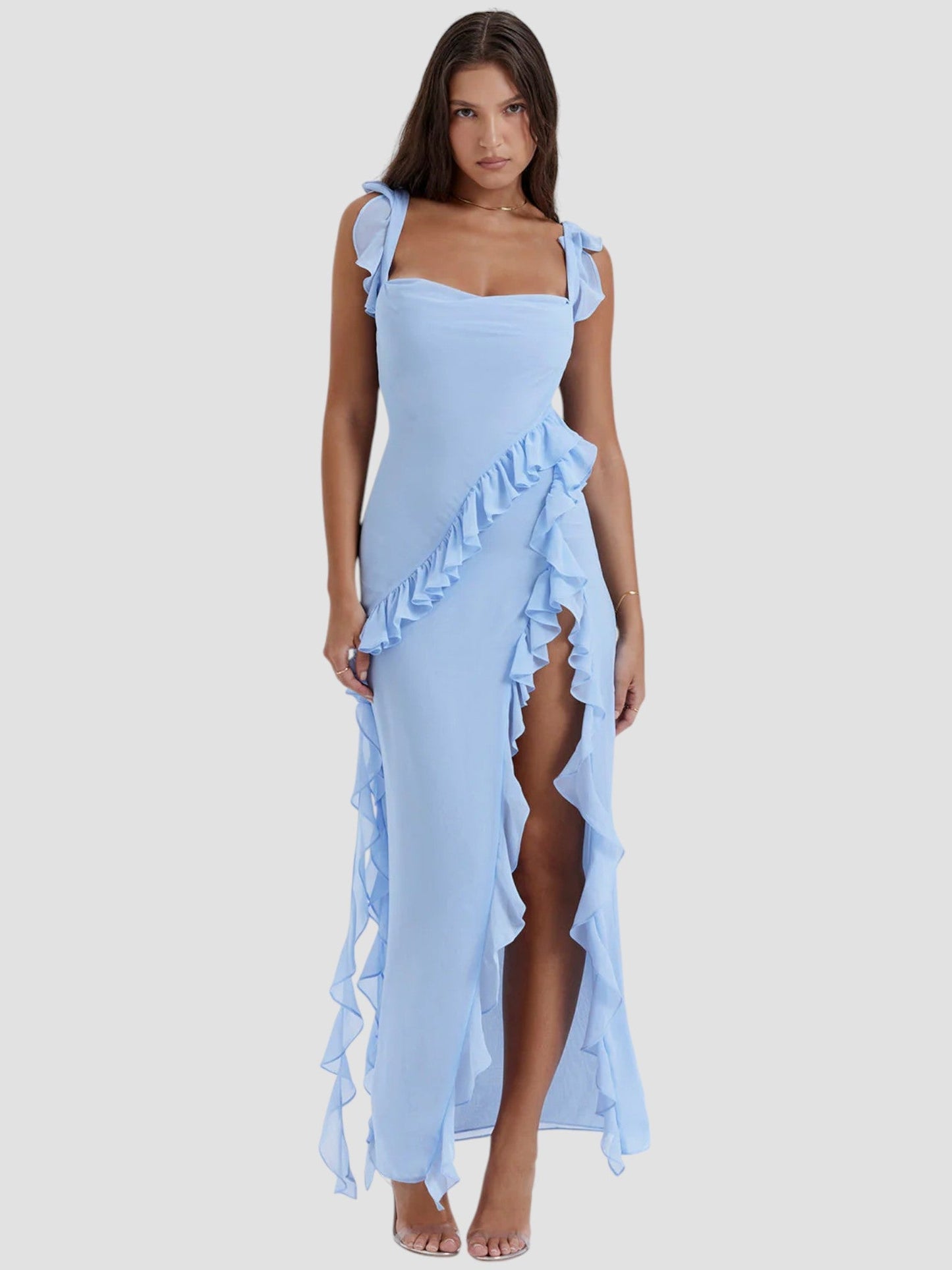 Marielle | Elegancka sukienka