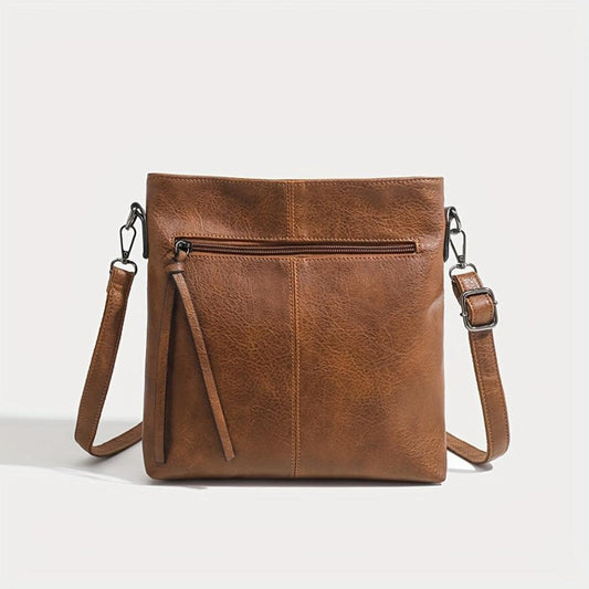 Lena | Torba na ramię w stylu retro Firkanet