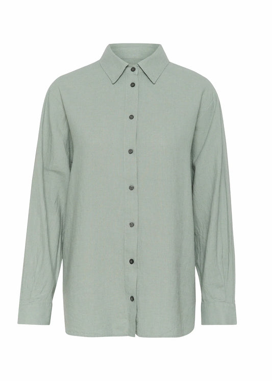 Koszulka InWear SannieIW Desert Green