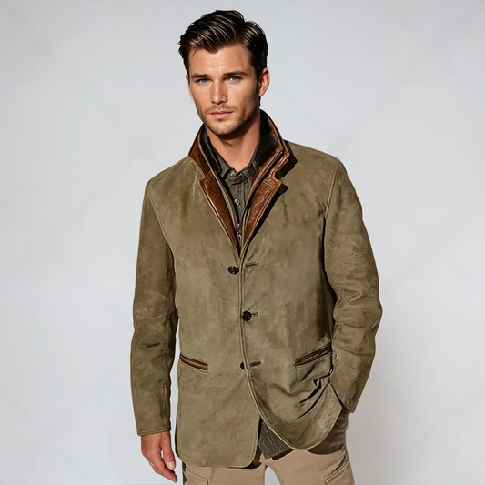 Lancelot™ – kurtka vintage