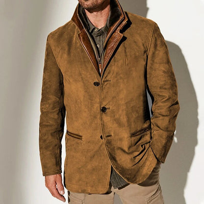 Lancelot™ – kurtka vintage