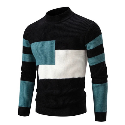Mikołaj™ | Sweter premium dla mężczyzn