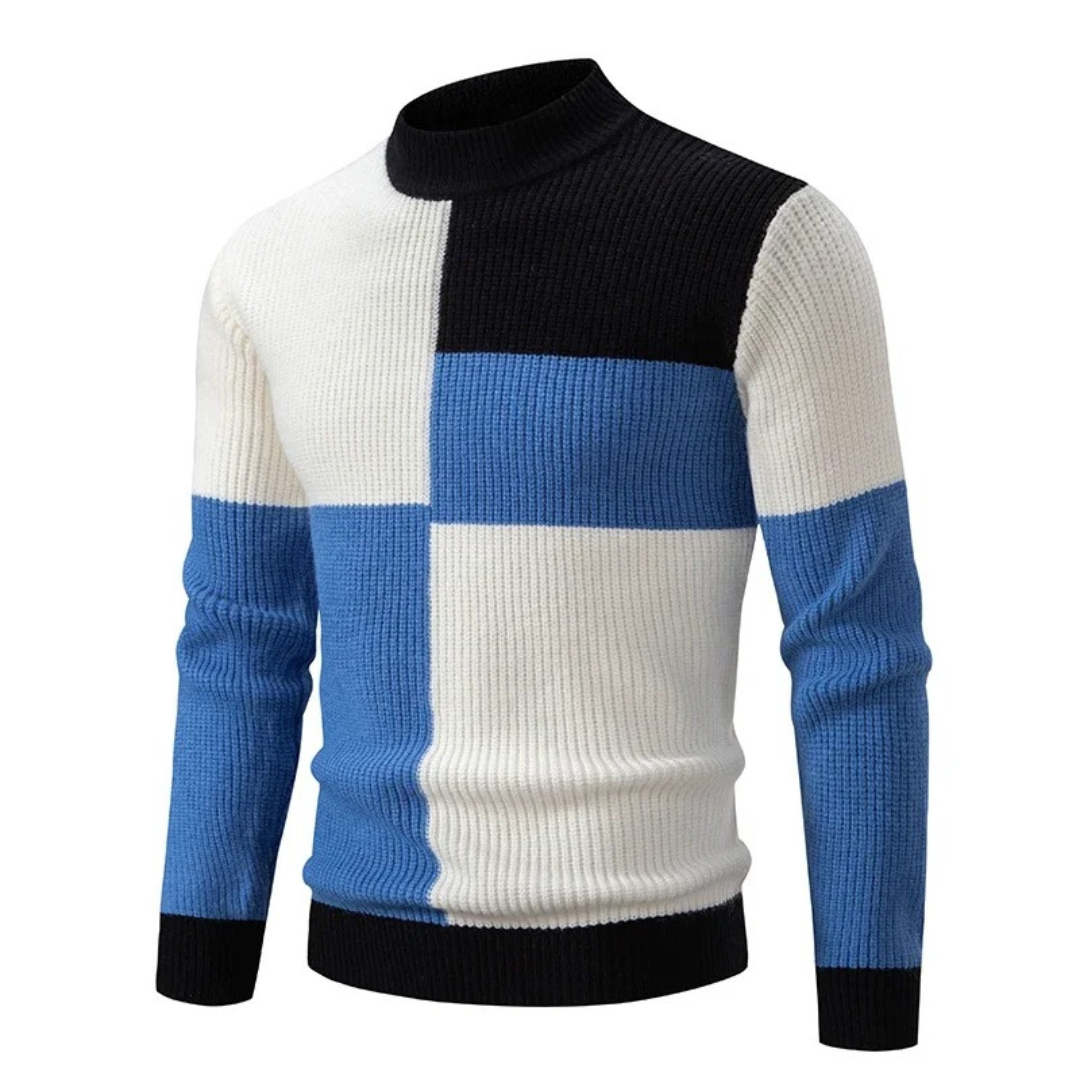Mikołaj™ | Sweter premium dla mężczyzn