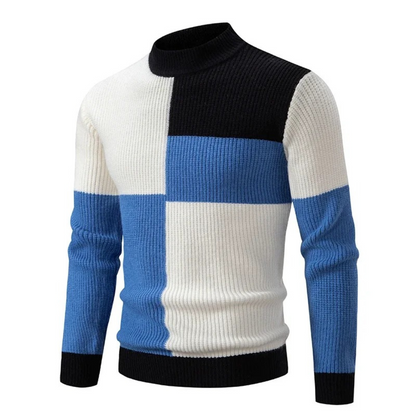 Mikołaj™ | Sweter premium dla mężczyzn
