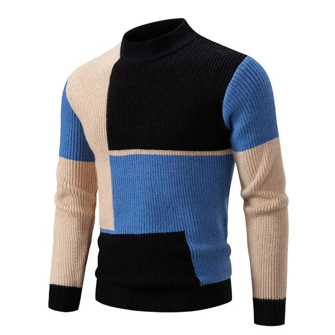 Mikołaj™ | Sweter premium dla mężczyzn